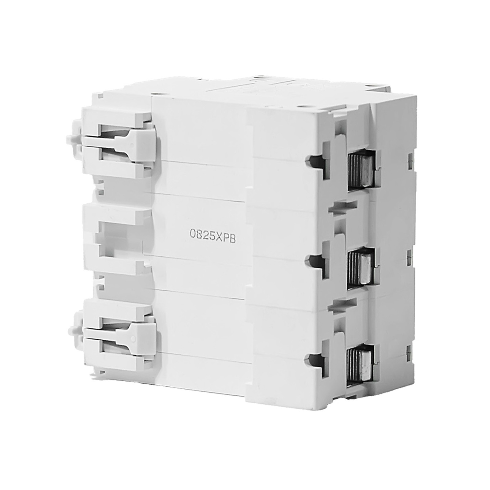 3Pole 100AMP Universal Mini Circuit Breaker AC MCB GYM8 4.5kA Din Rail 400V