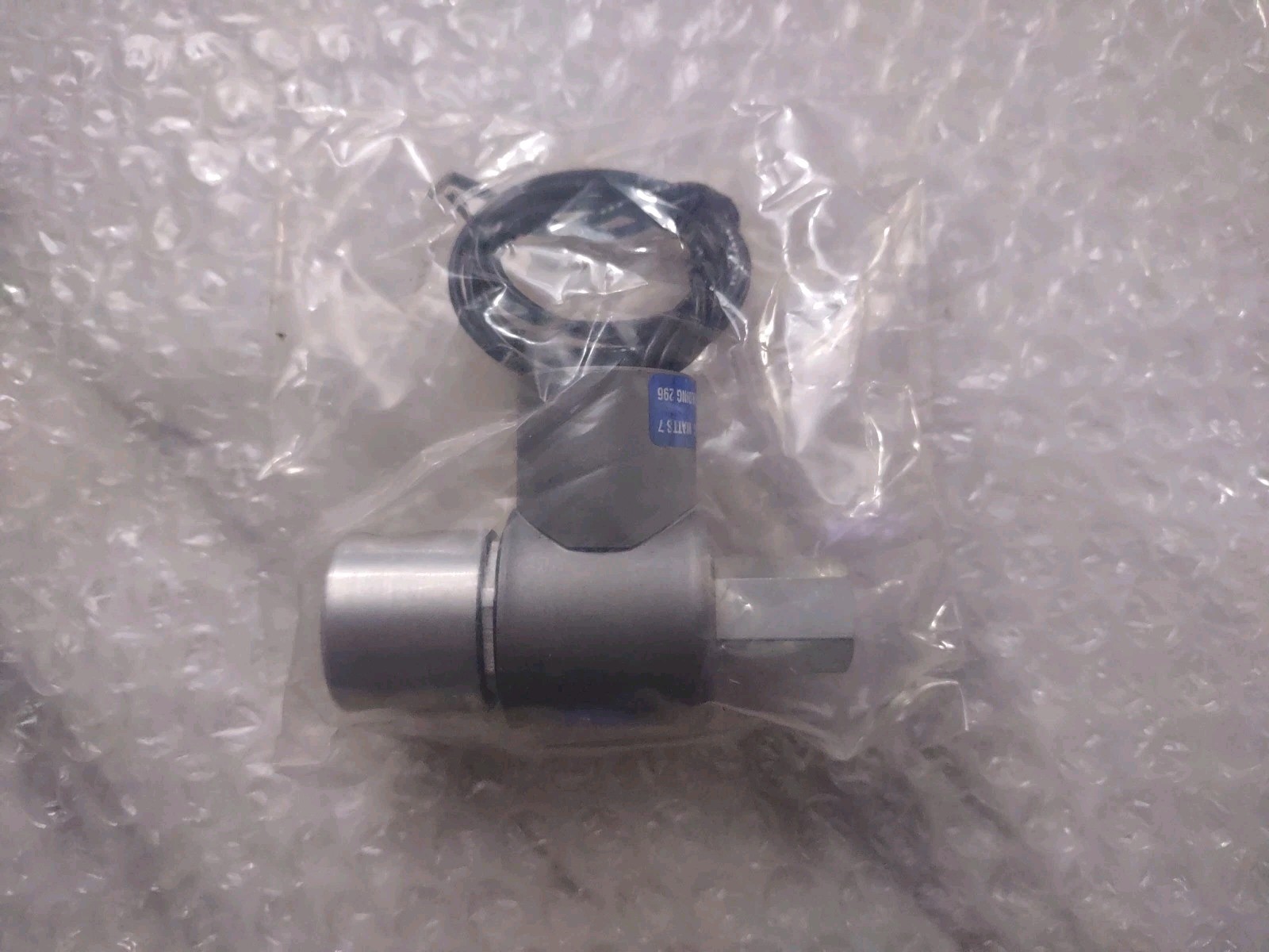 Mead Bimba MB12-3USC-24VDC Solenoid Valve *NIB*FREE SHIPPING*
