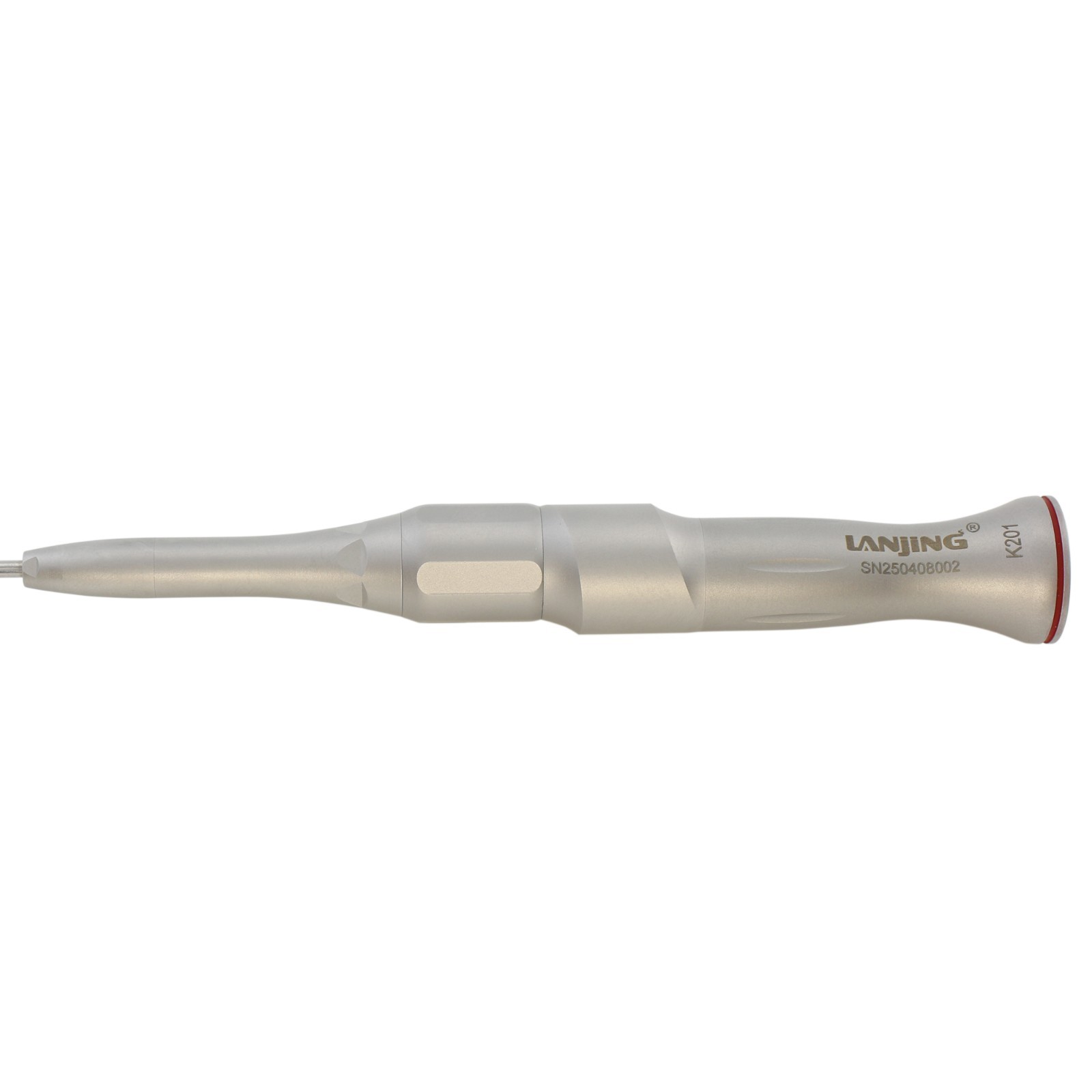 COXO Dental 1:2 Surgical Handpiece Straight Attachment 20 Angle 1:1 E-type NSK