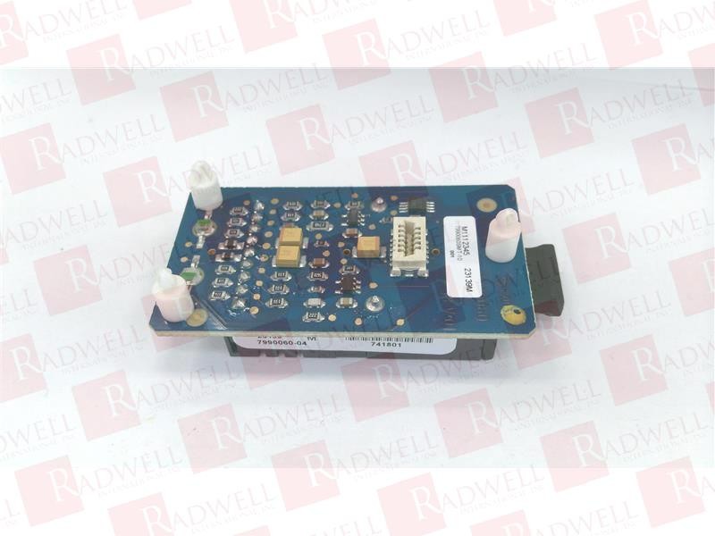 EDWARDS SIGNALING SMXHI2 / SMXHI2 (NEW IN BOX)