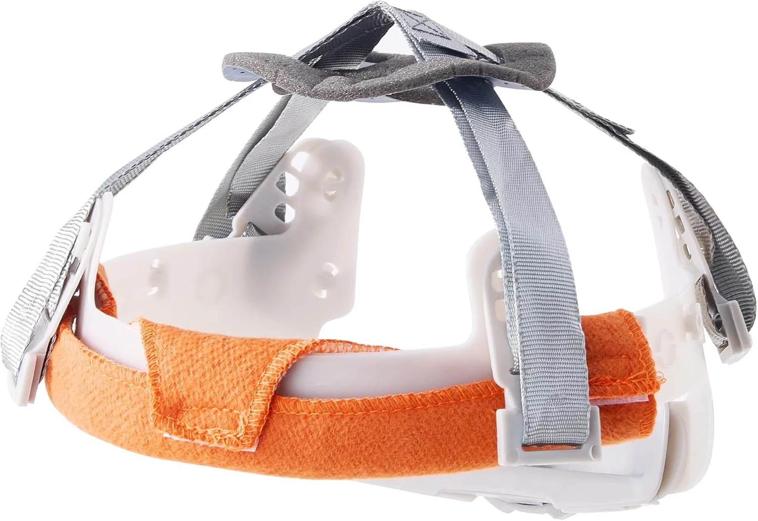 Hard Hat Sweat Band with Liners. Hardhat Band Liner That Keeps You Cool & Dry, W