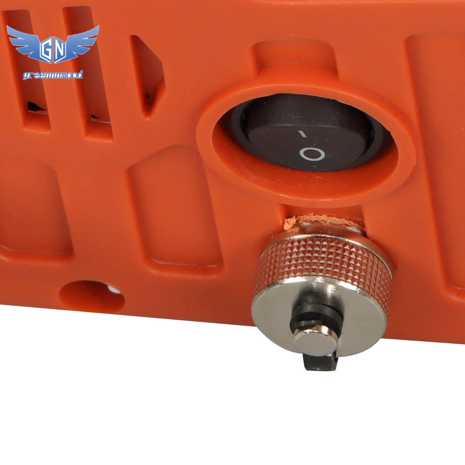 3-in-1 Portable Electric Hoist Winch 1100LB Wired/Wireless Remote Control 1500W