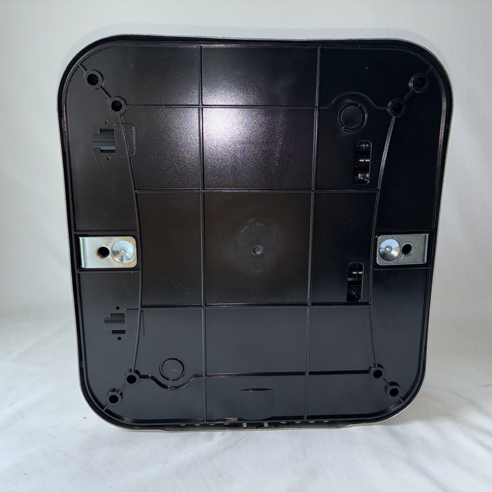 SLOAN XLORATOR MODEL EHD-501-SS Wall Mounted Automatic Hand Dryer