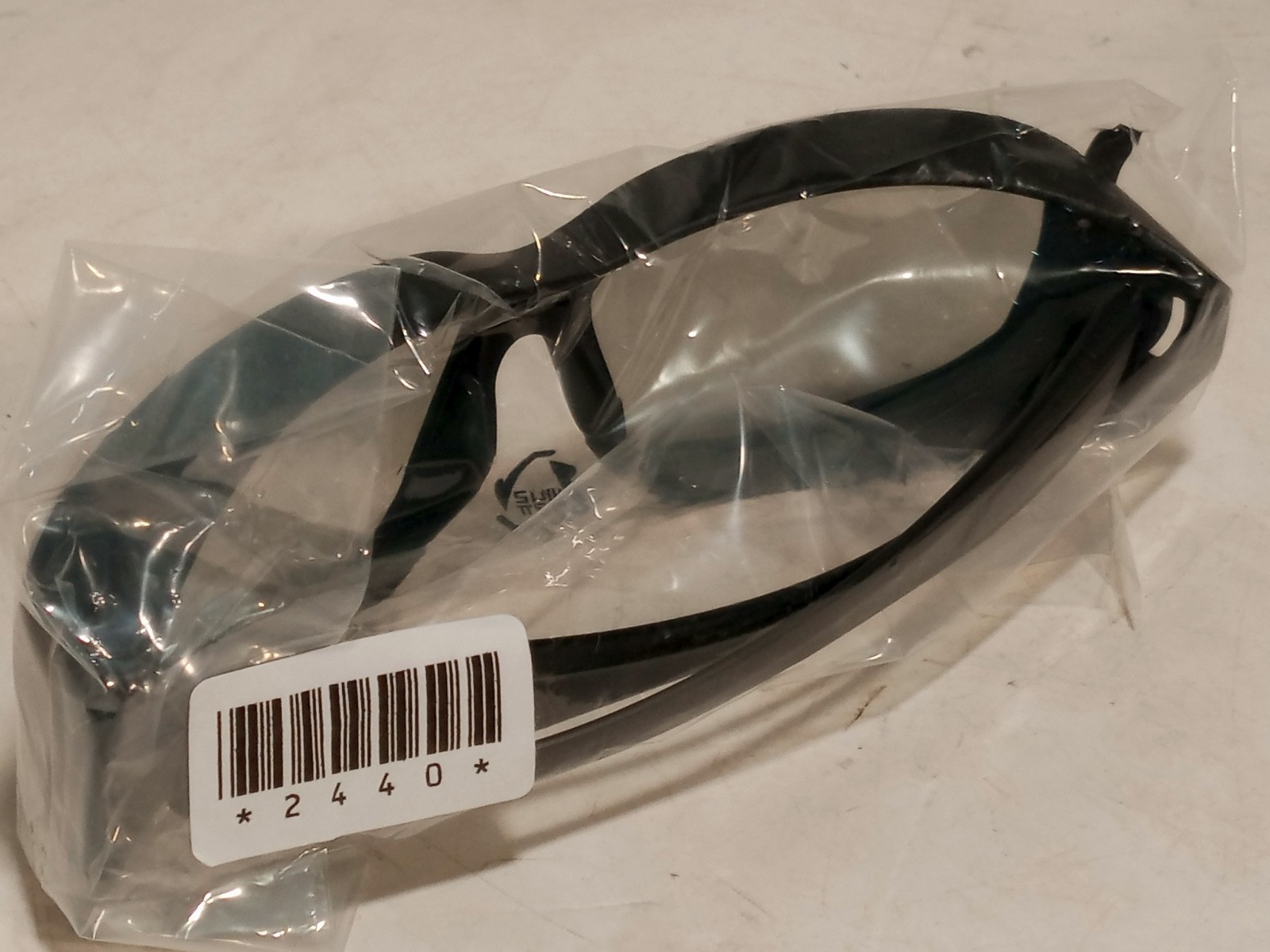 Karl Storz TM003 Fogless Passive 3D Polarized Safety Glasses In Original Package