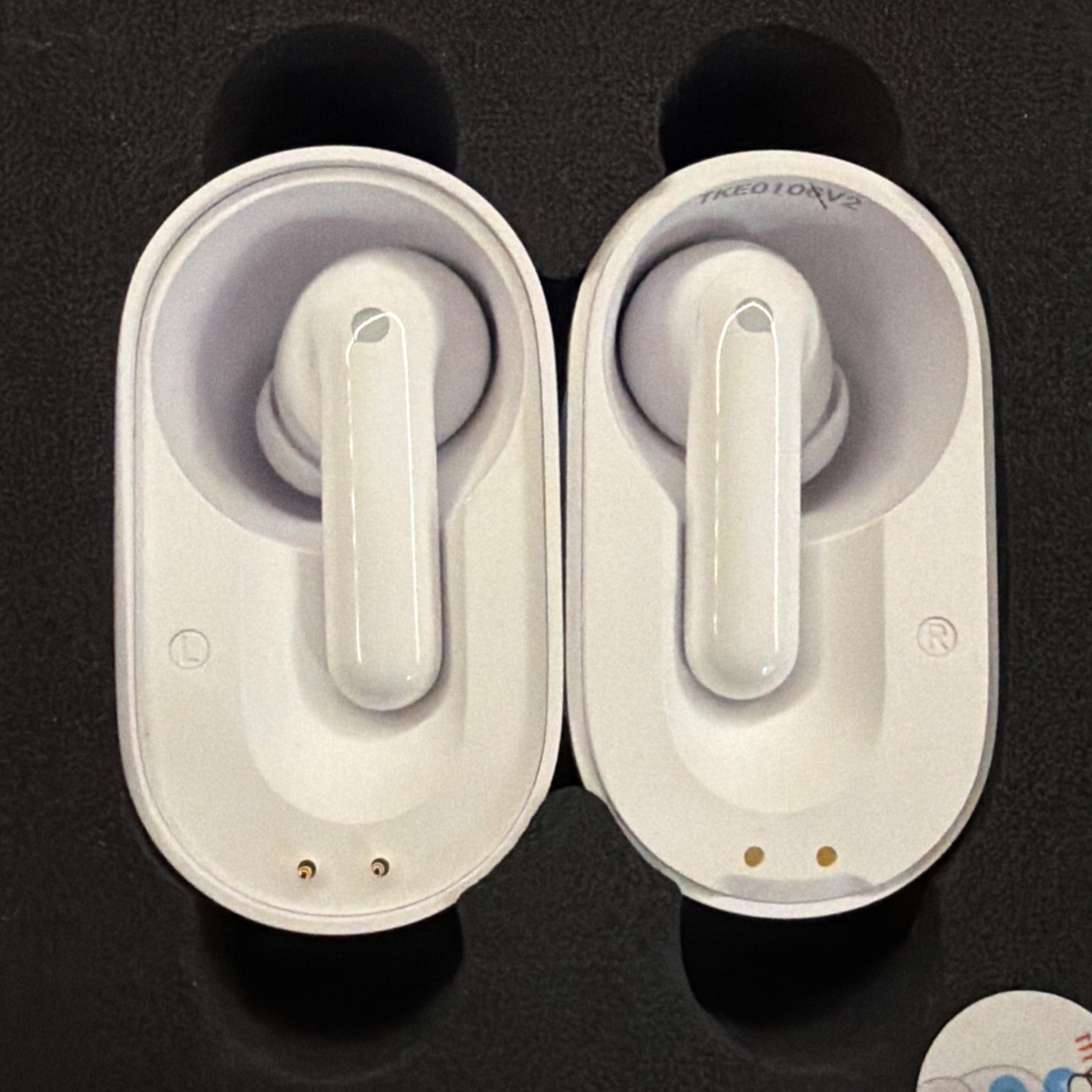 Timekettle M3 Language Translator Earbuds, Two-Way Translator Device with APP-