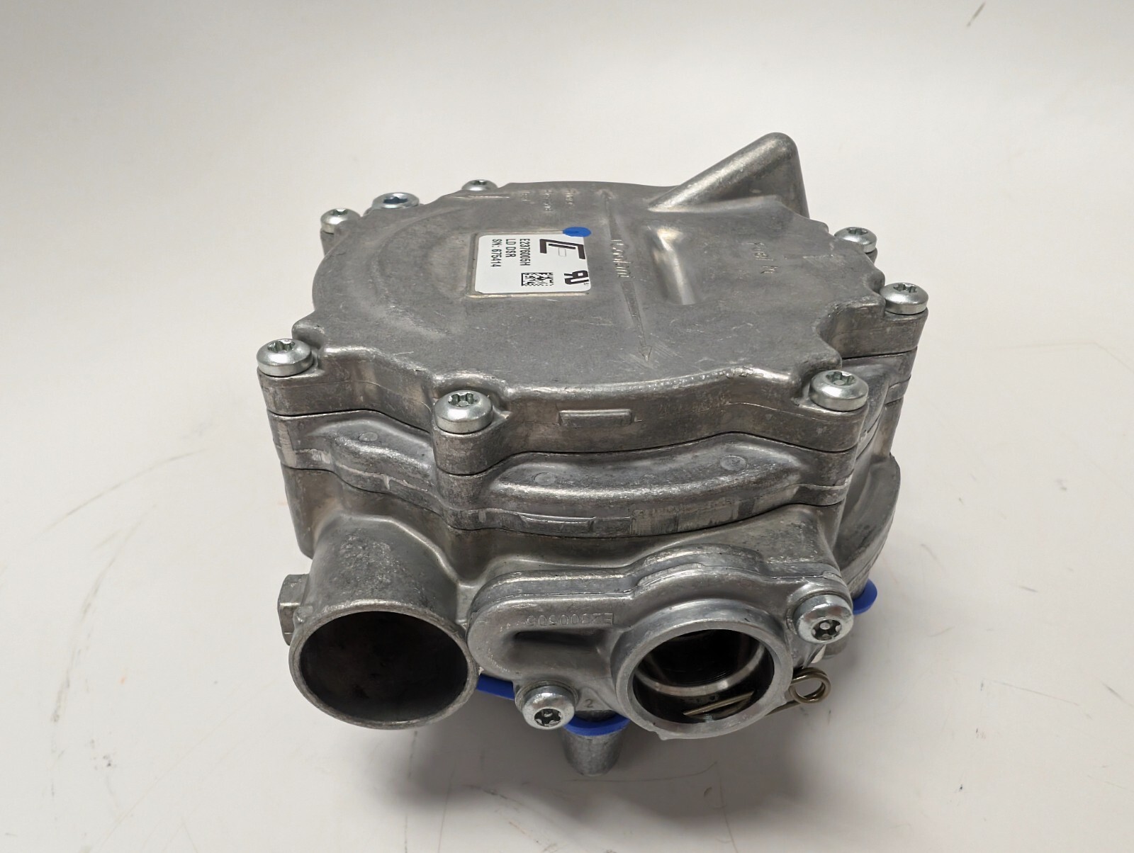 IMPCO By E-Controls E2376005H E2376005G REGULATOR BRAND NEW
