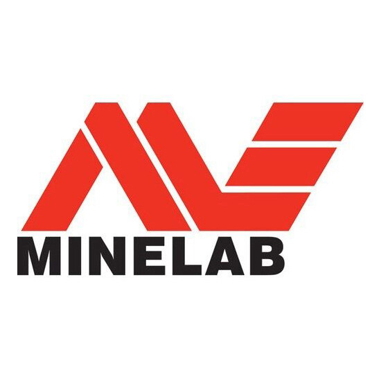 Minelab 14″ White Skidplate Coil Cover for Metal Detector Search Coil