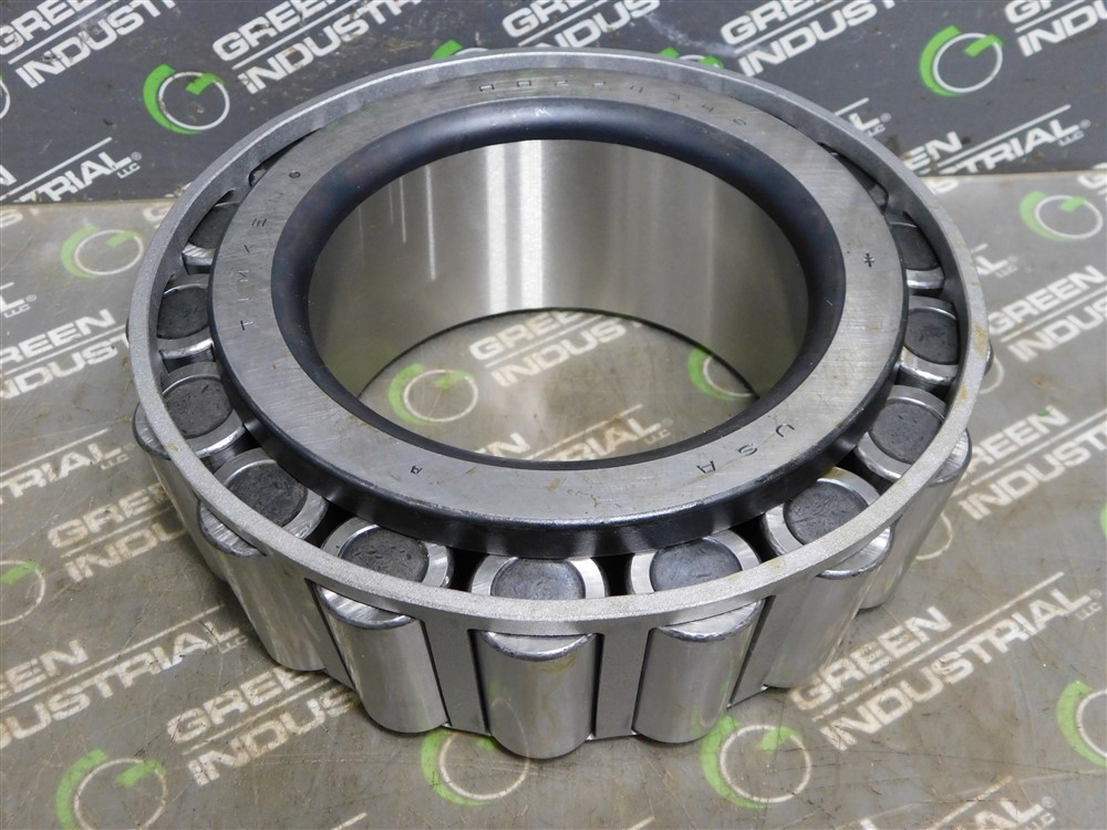 NEW Timken HH224346-20024 Tapered Roller Bearing Cone 4.5″Bore 2.625″W 8.375″OD