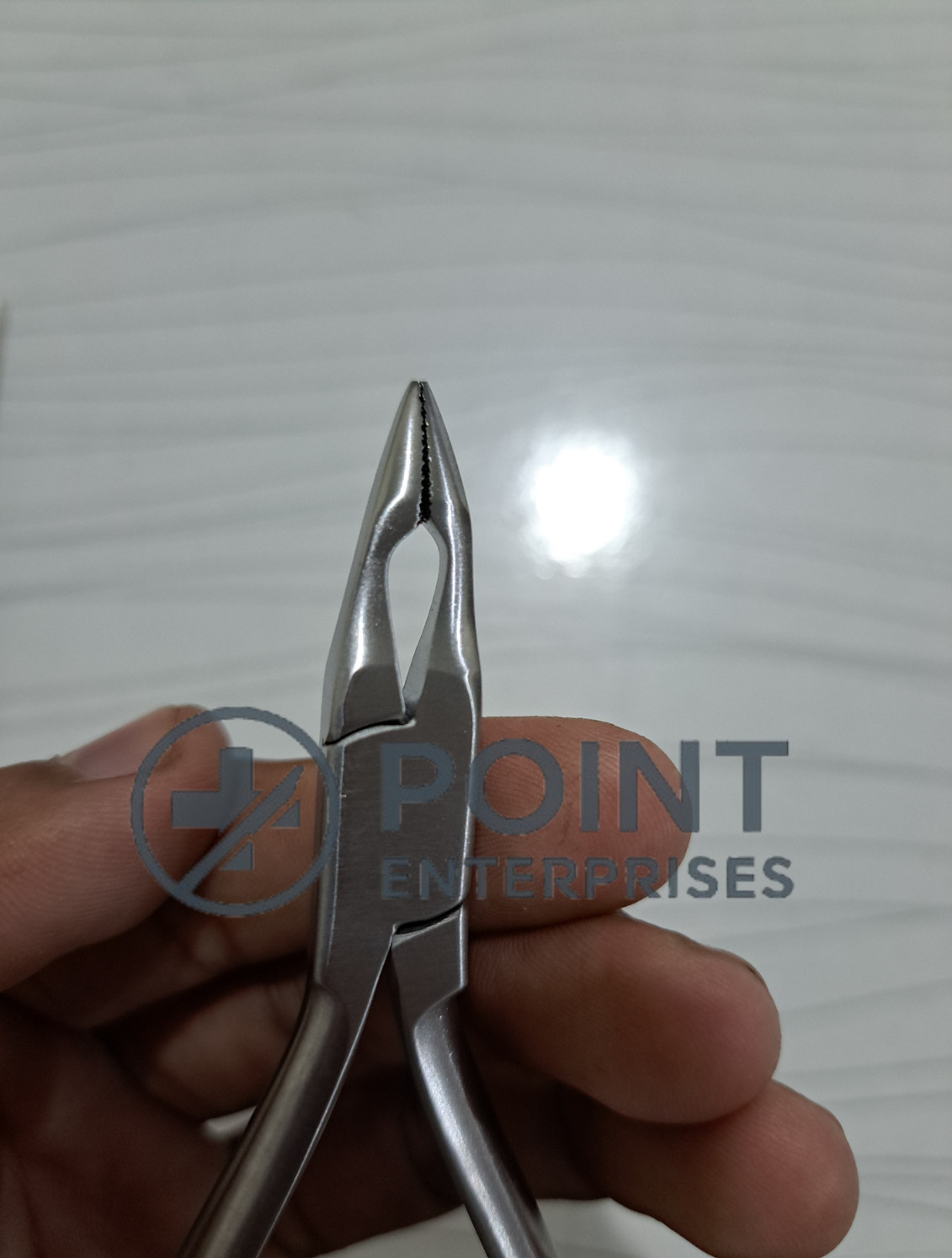 HU FRIEDY Ultra Slim Weingart Orthodontic Pliers | 678-200 |