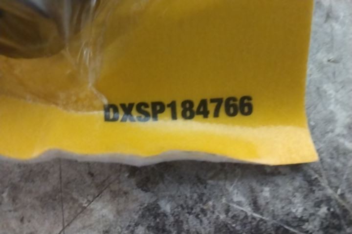 Dewalt 184766 30 In Overall L Backpack and Pump Sprayer Kit