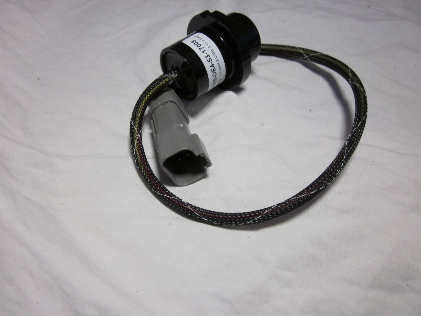 JORAL PE30-A-1939-DE4-53-17005 MAGNET SYSTEM