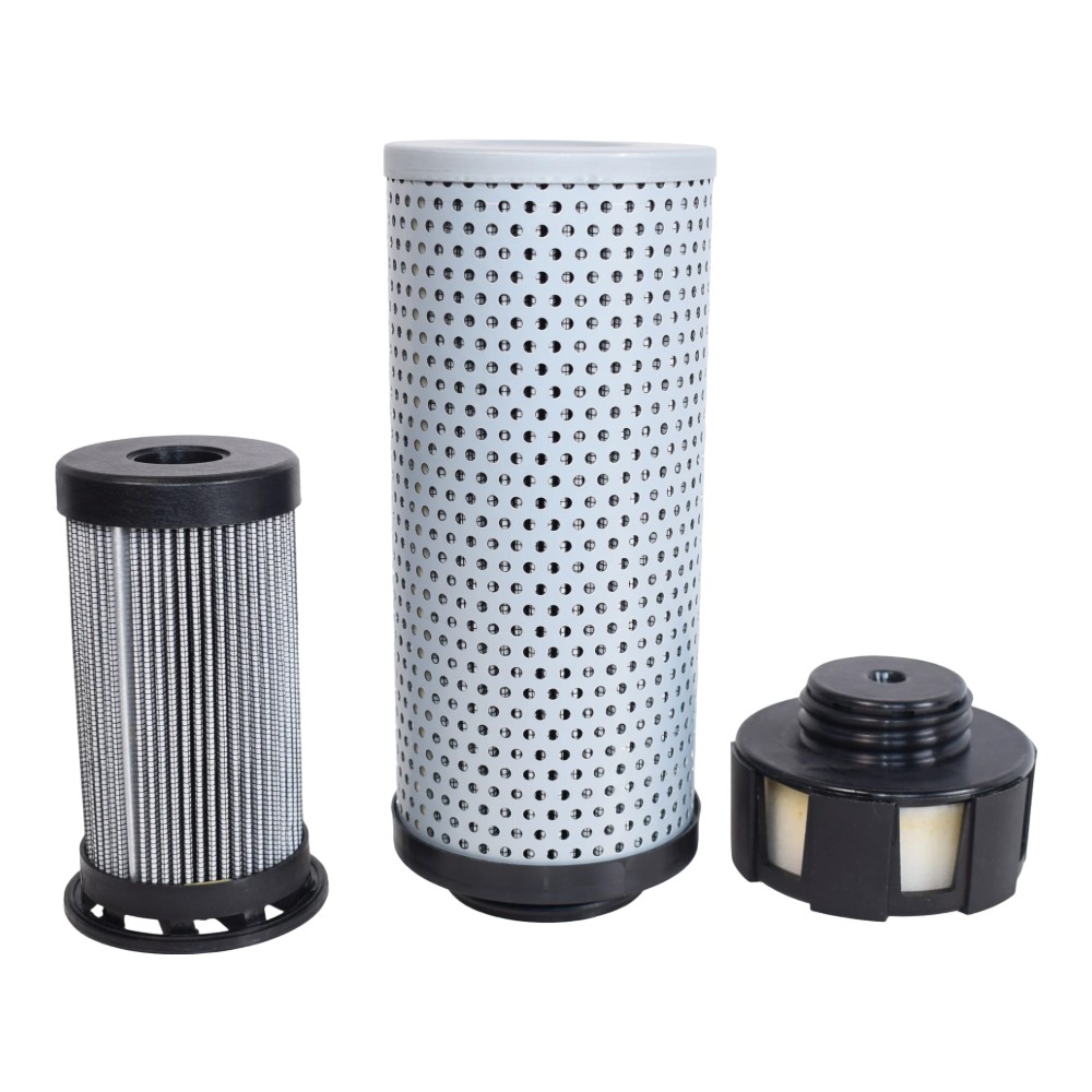 Filter Service Kit For Bobcat S450 S510 S530 S550 S570 S590 T450 T550 T590 T630