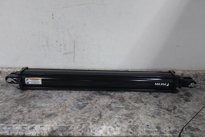 Maxim 218-369 4 In Bore Dia 36 In Stroke Length 2500 Max PSI Hydraulic Cylinder