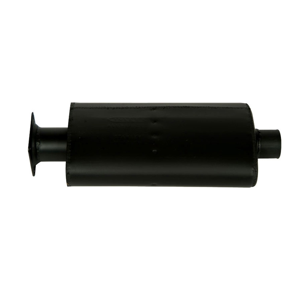 Restoration Quality Muffler Fits John Deere 630 and 730 Tractors