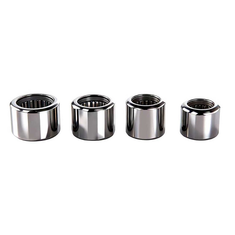 INA HK0306~HK1410 Needle Roller Bearings ID 3/4/5/6/7/8~40mm Bearing Steel