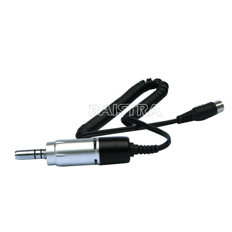 USA Dental Lab Marathon Electric Micromotor Polishing Kit N3 & 35K RPM Handpiece