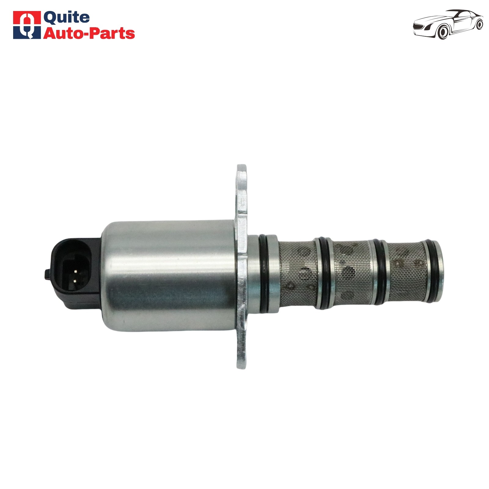 NEW Solenoid RE190713 20216-2384 Fits For John Deere 1654 1854 2054 2104 5055E