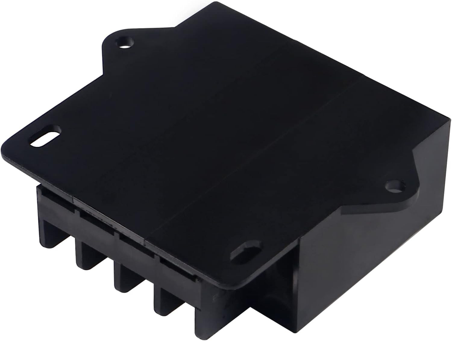 2-Pack 12V to 5V Converter, DC 12V 24V to 5V 10A Step down Converter Adapter DC