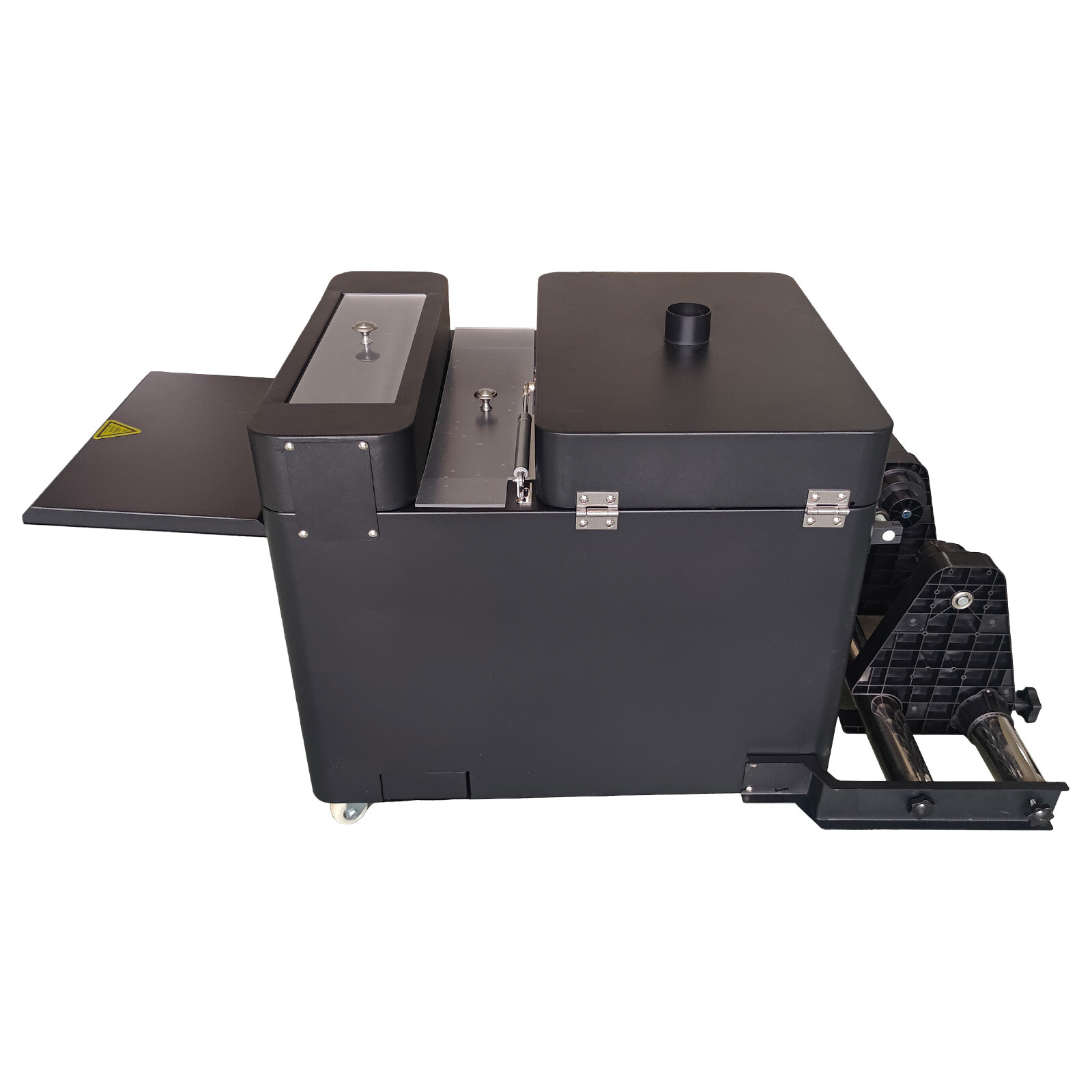 US Stock 110V A3 Economic Automatic DTF Powder Shaker and Dryer for DTF Printing