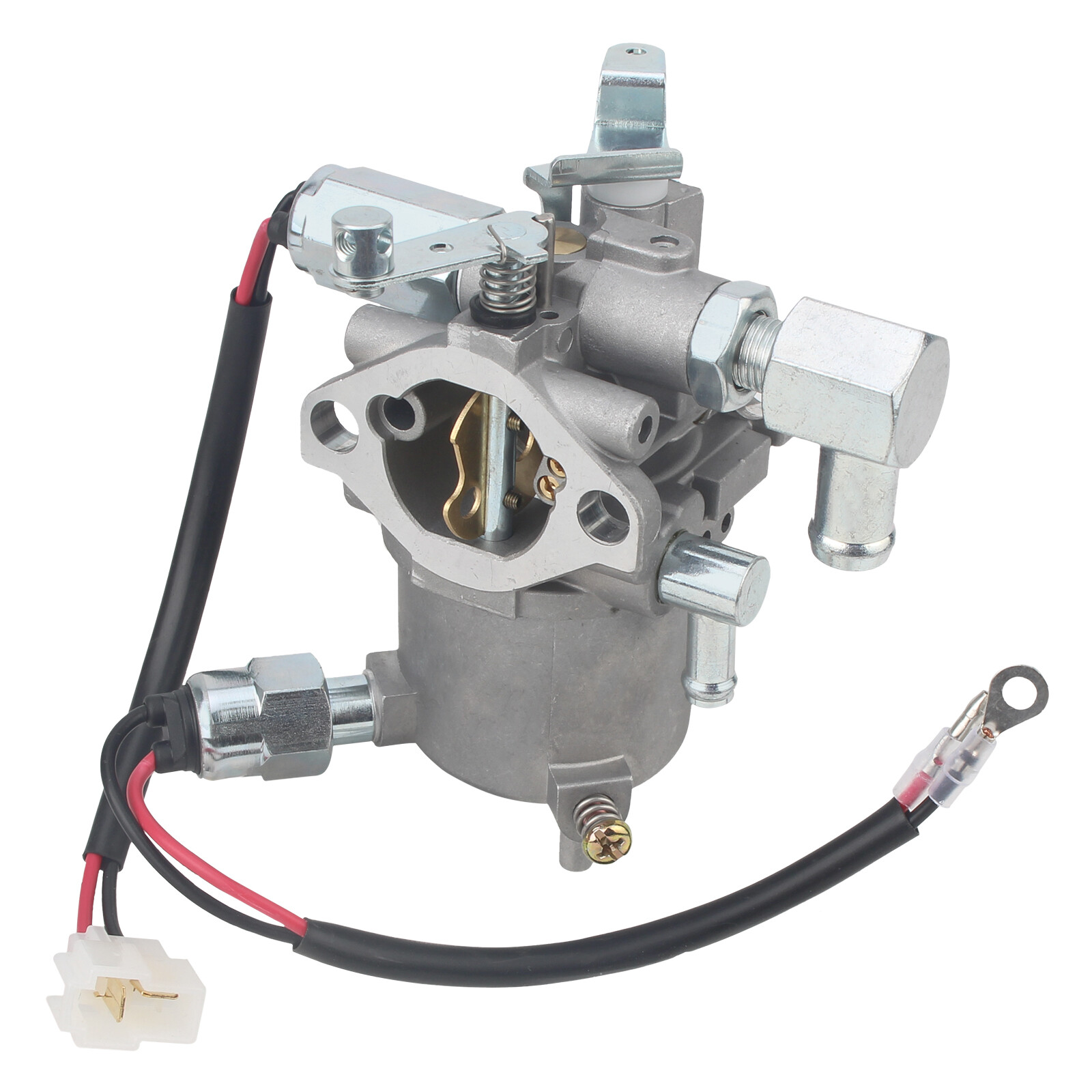 For Kubota Dual Fuel Carburetor EG261-44013 DF750 Engines Carb New