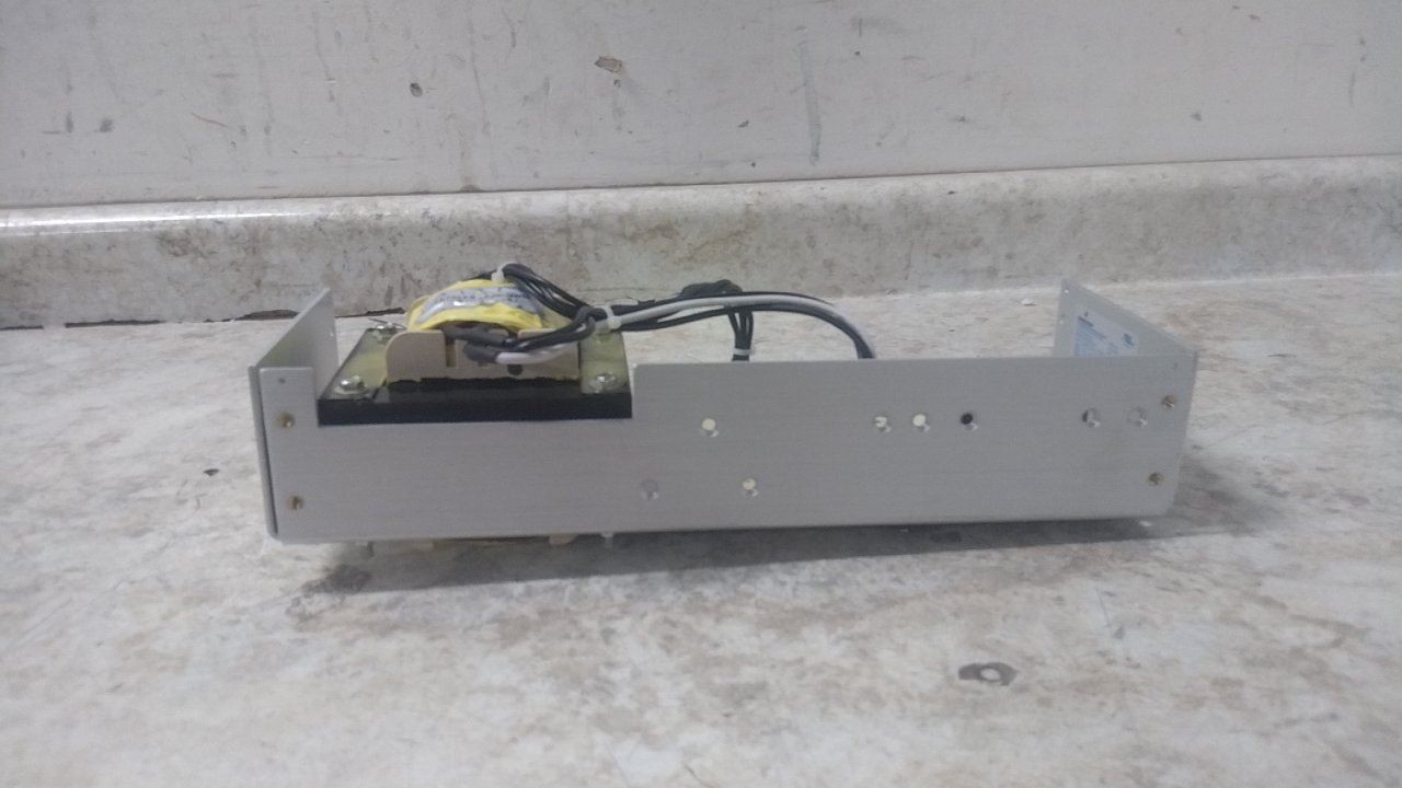 SolaHD SLS24072T 115/230VAC Input 24VDC Output Power Supply