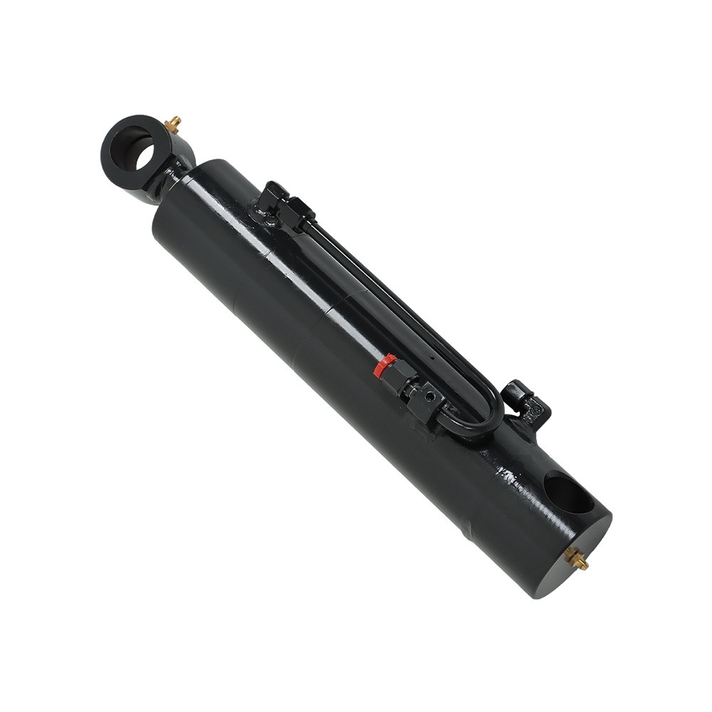 7212595 Cylinder for Bobcat Heavy Duty Heavy Duty Black Rod 1.25″