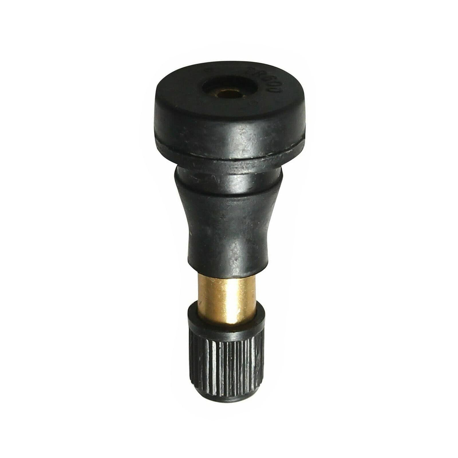 25pcs Black TR-600HP Snap-in Tire Valve Stems High Pressure 1-1/4″ Kit Univer…