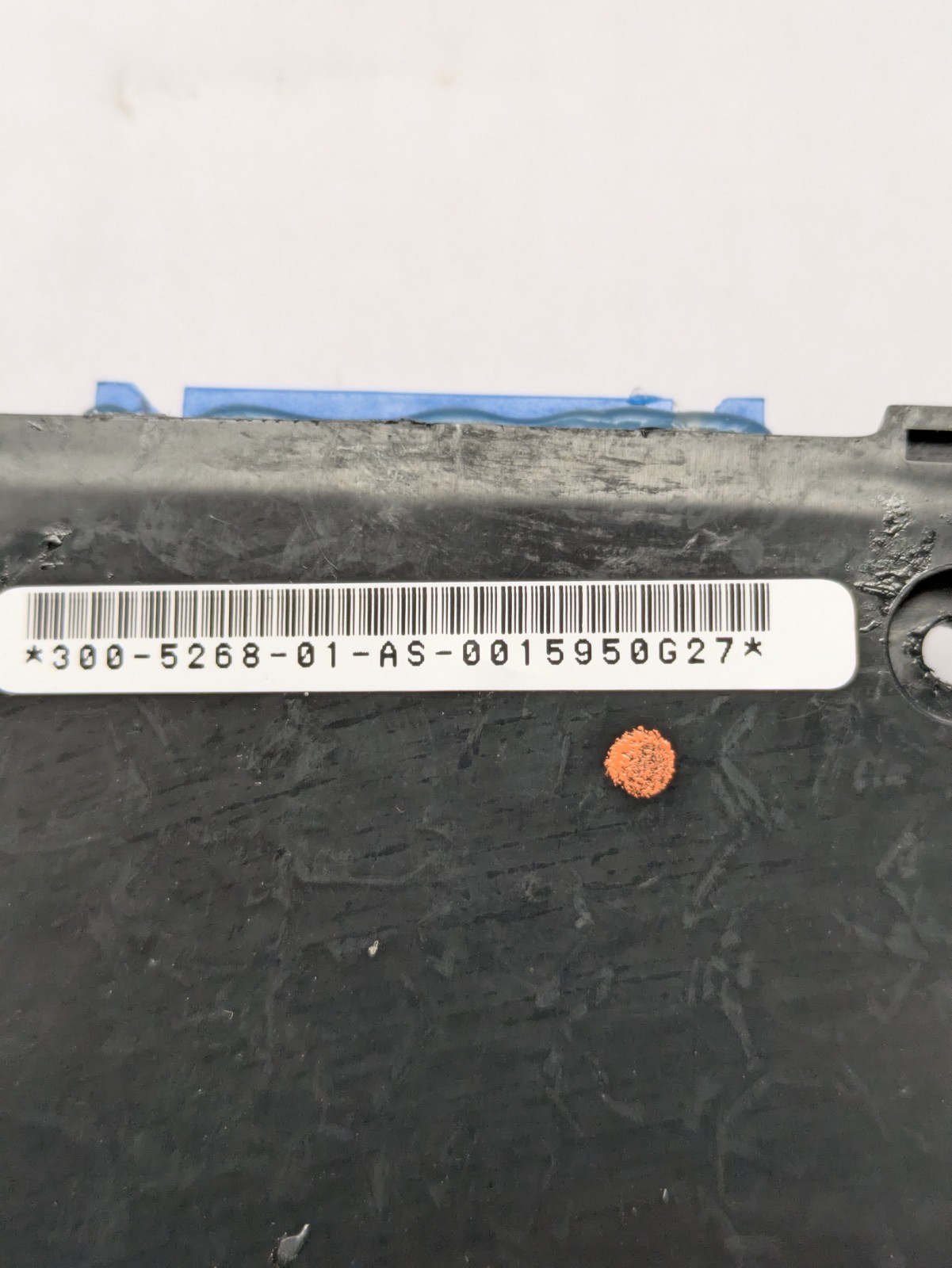 NEW Genuine Onan OEM 300-5268-01 Generator Control Board PCB Emerald Marquis NOS