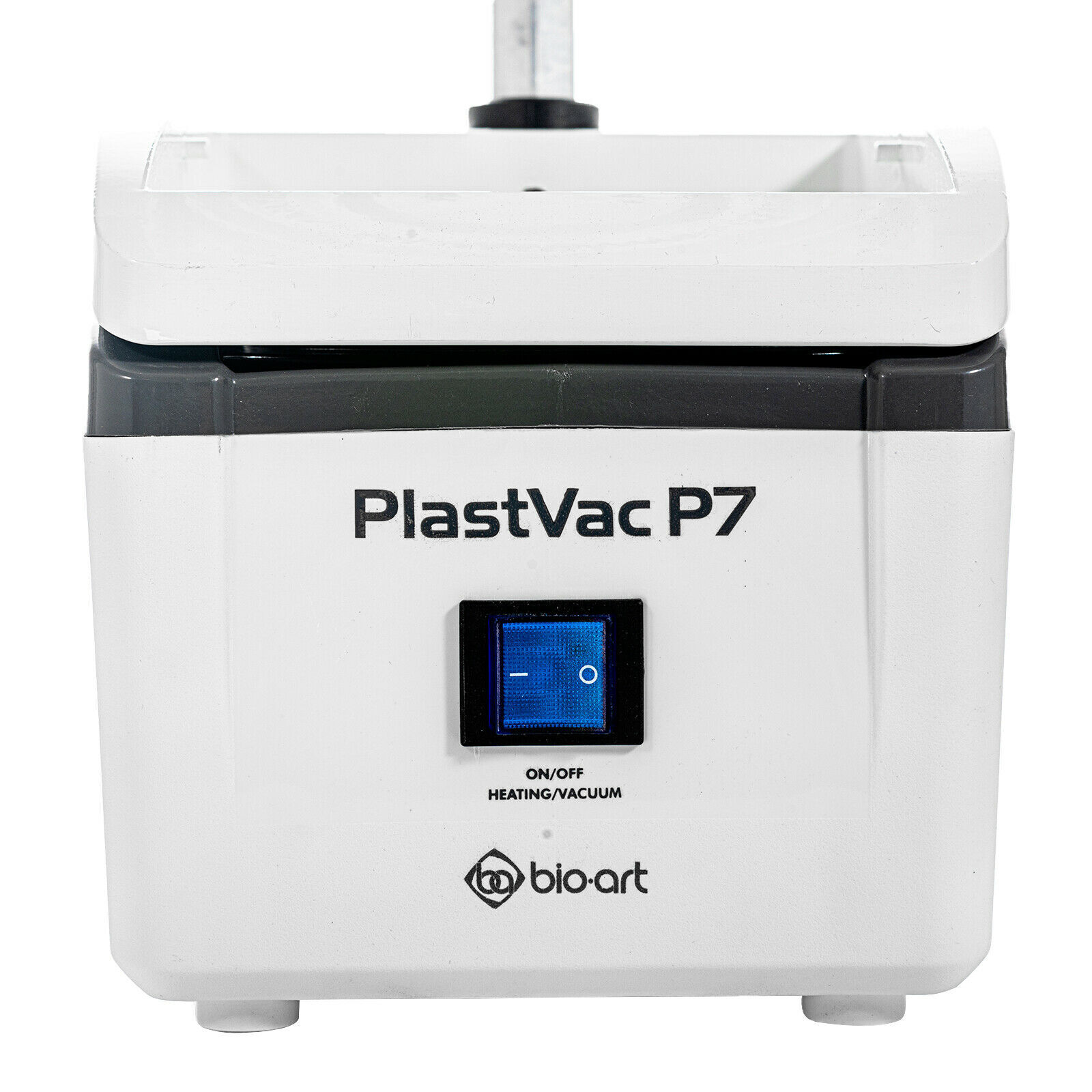 BIOART Dental Lab Pressure PlastPress Vacuum Forming Machine 1400W PLASTVAC-P7