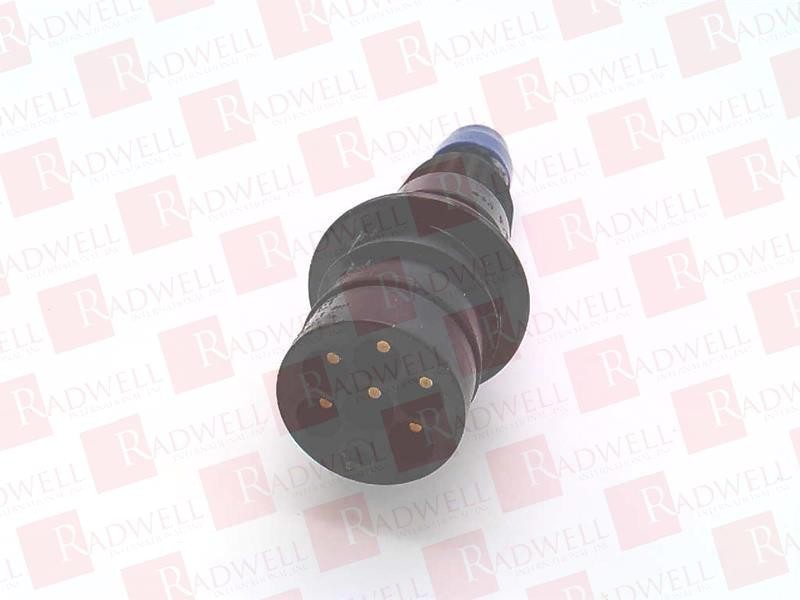 GEORG FISCHER SIGNET 3-2724-00 / 3272400 (BRAND NEW)