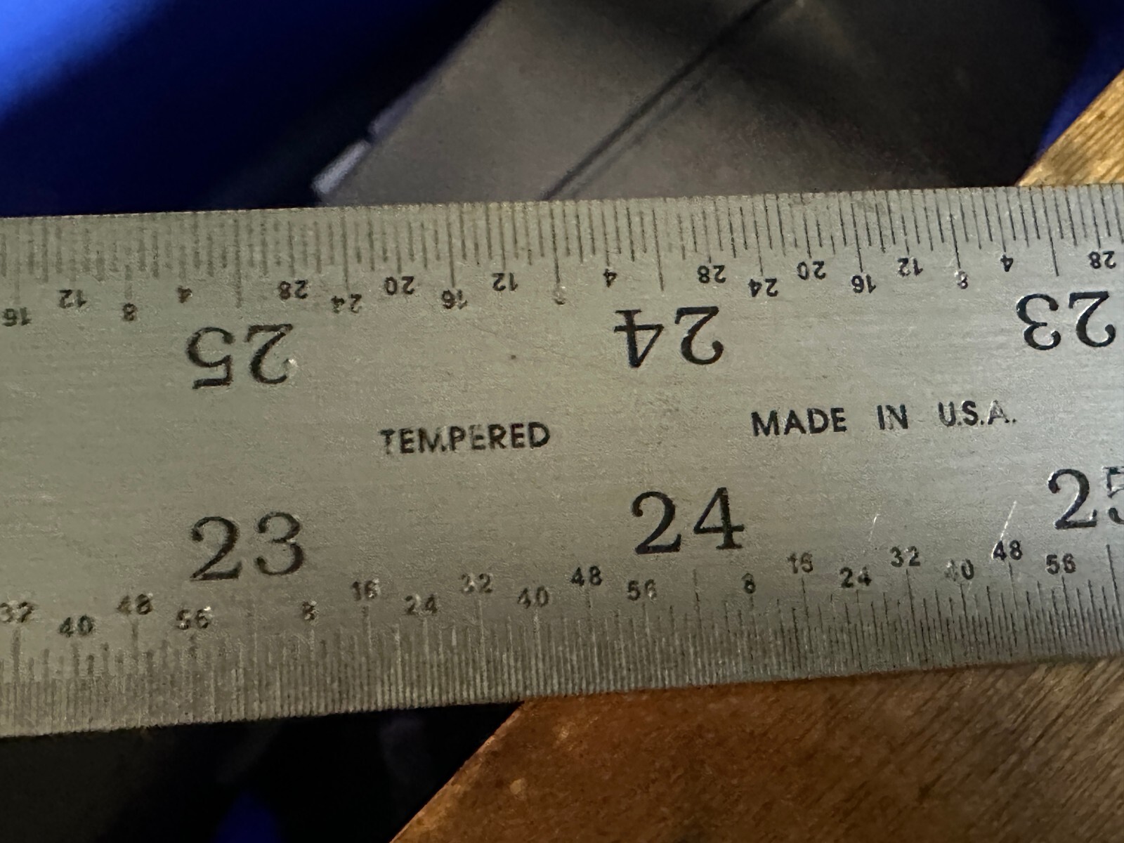 Products Engineering 48″/1220mm Scale #111410233