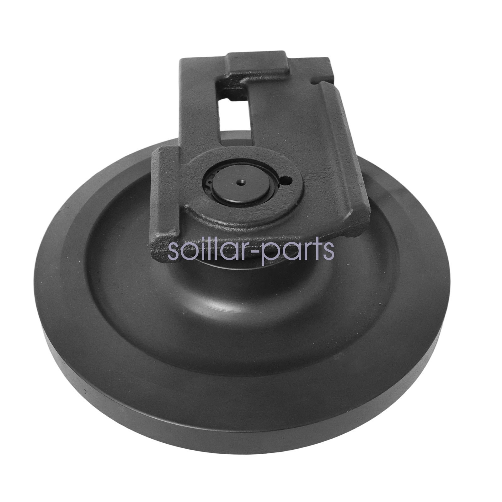 FRONT TRACK IDLER PULLEY FIT BOBCAT T140 T180 T190 T200 T250 T320 T300 6693237