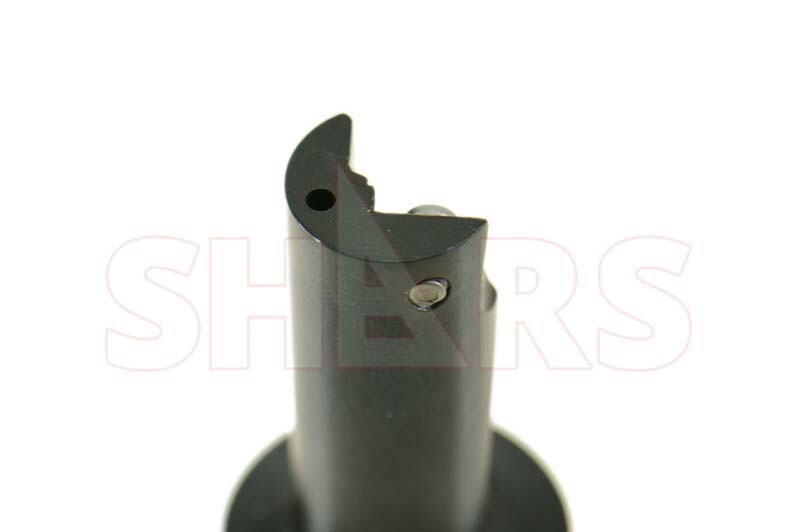 Shars 0.472″ 2.25xD Indexable Turning Facing Drilling Coolant Thru Drill LPNT P