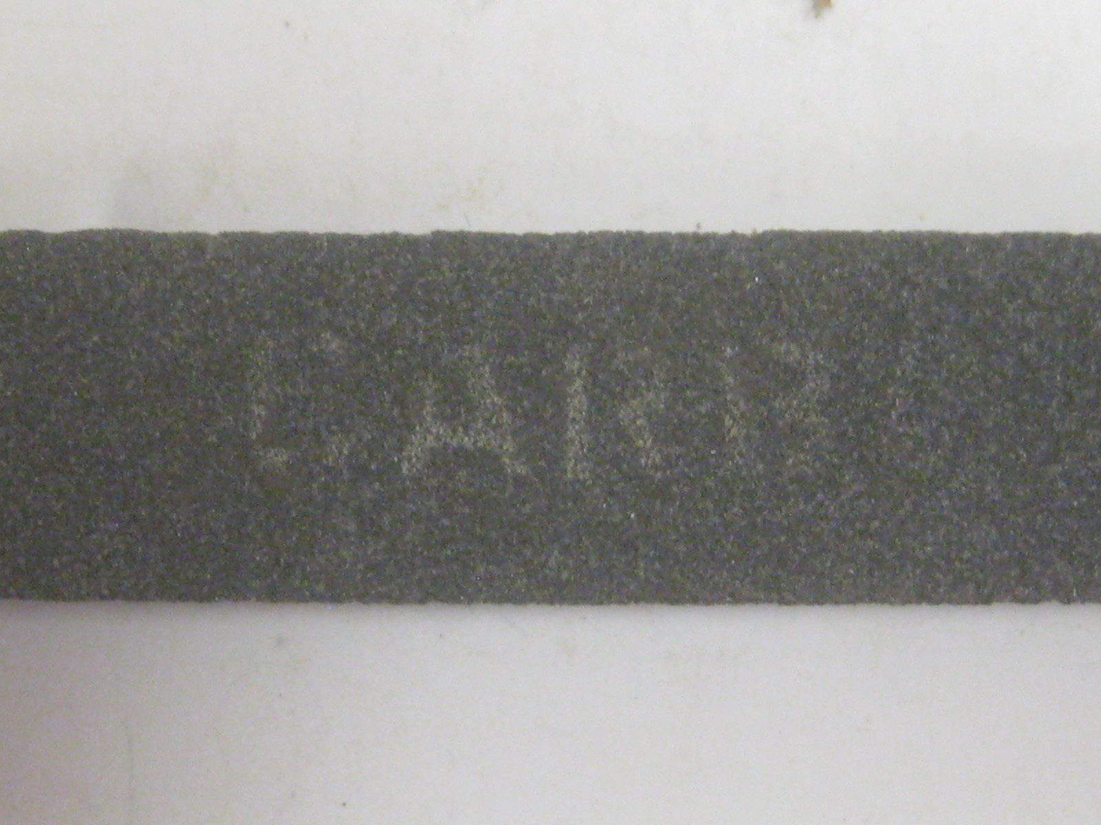 Lot of 19 Assorted Abrasive Stones Various Brands/Styles/Sizes (As Shown)