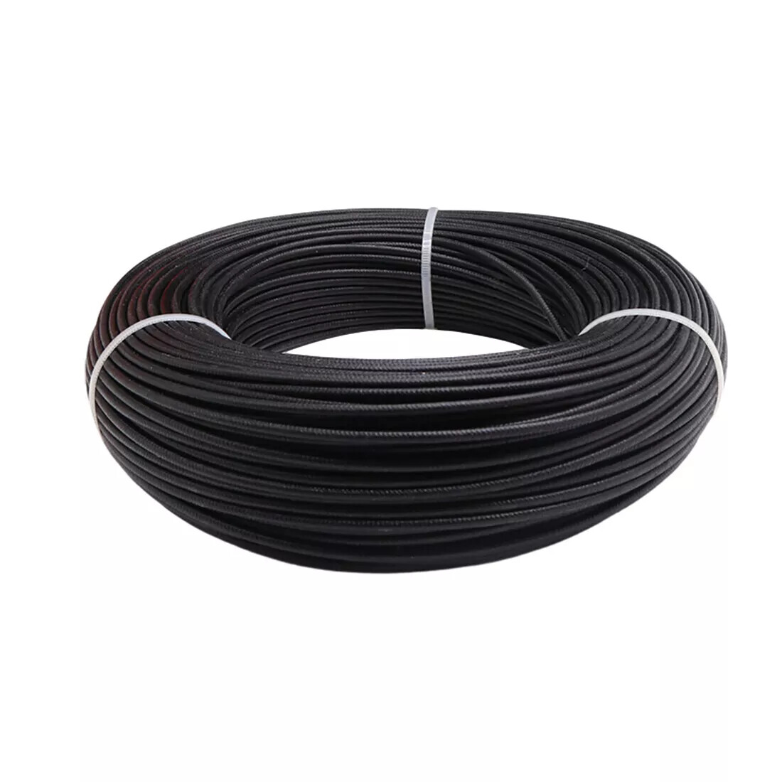 Heat Resistant Fibreglass Wire 0.3mm²-6mm² Appliance Cable High Temp Spares