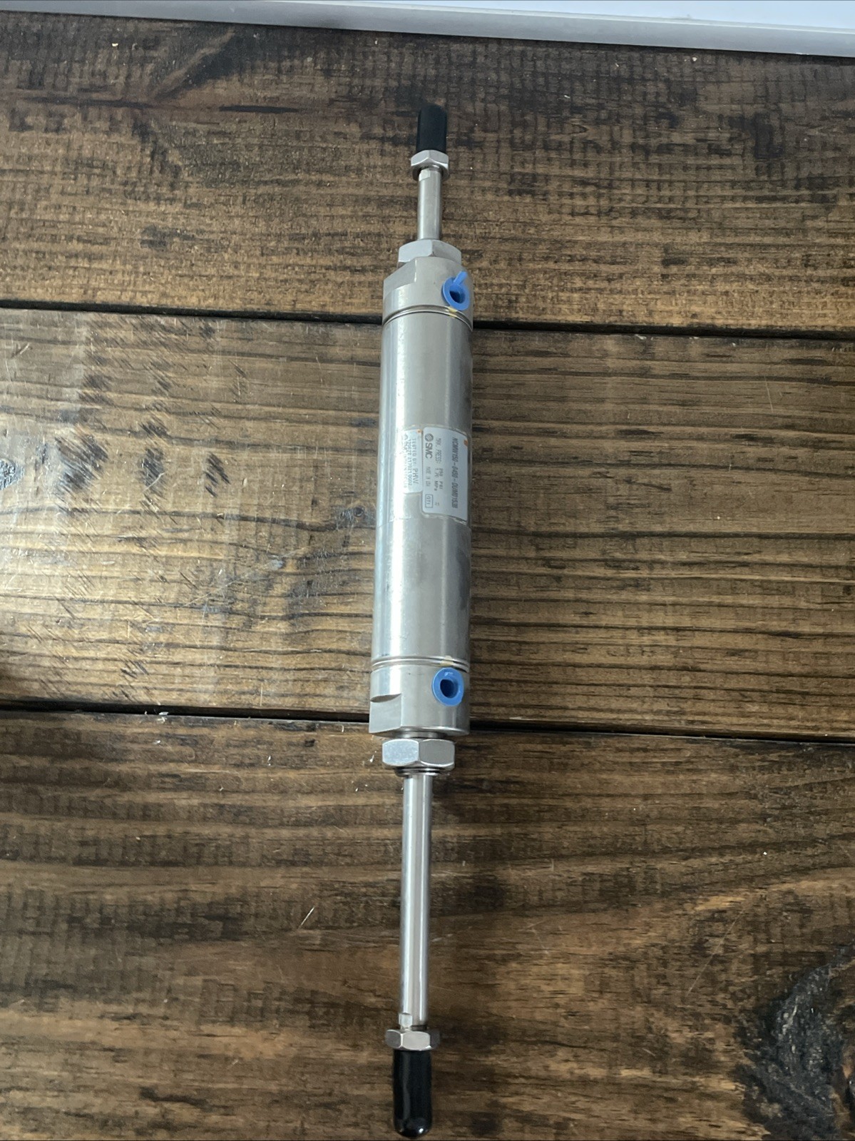 SMC NCMW150-0450-DUN01538 NEW