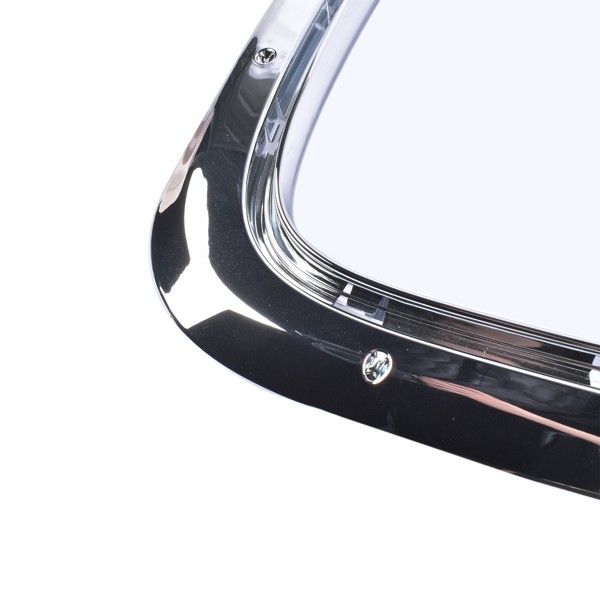 Front Radiator Grill Trim Replacement for 2012-2016 Bentley Continental GT GTC
