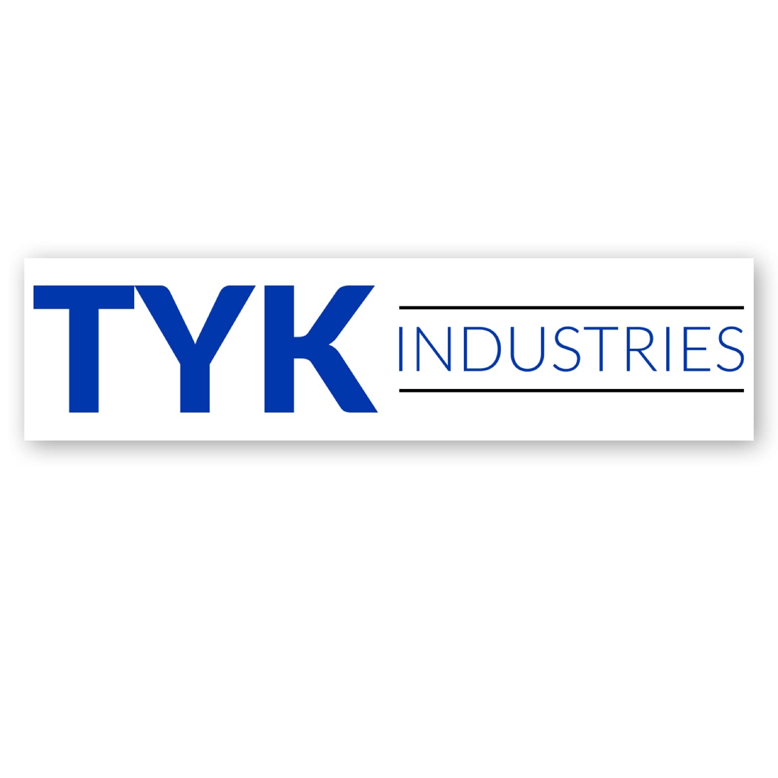 TYK Industries 5.00-16, 5.50-16, 5.90-16, 6.00-16 Farm Tractor Tire Onesize