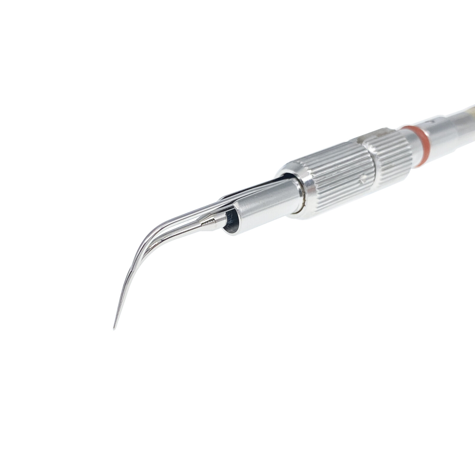 Dental Medical Cavitron Ultrasonic Insert 30KHz P-100 Tip Universal 1/5/10PCS