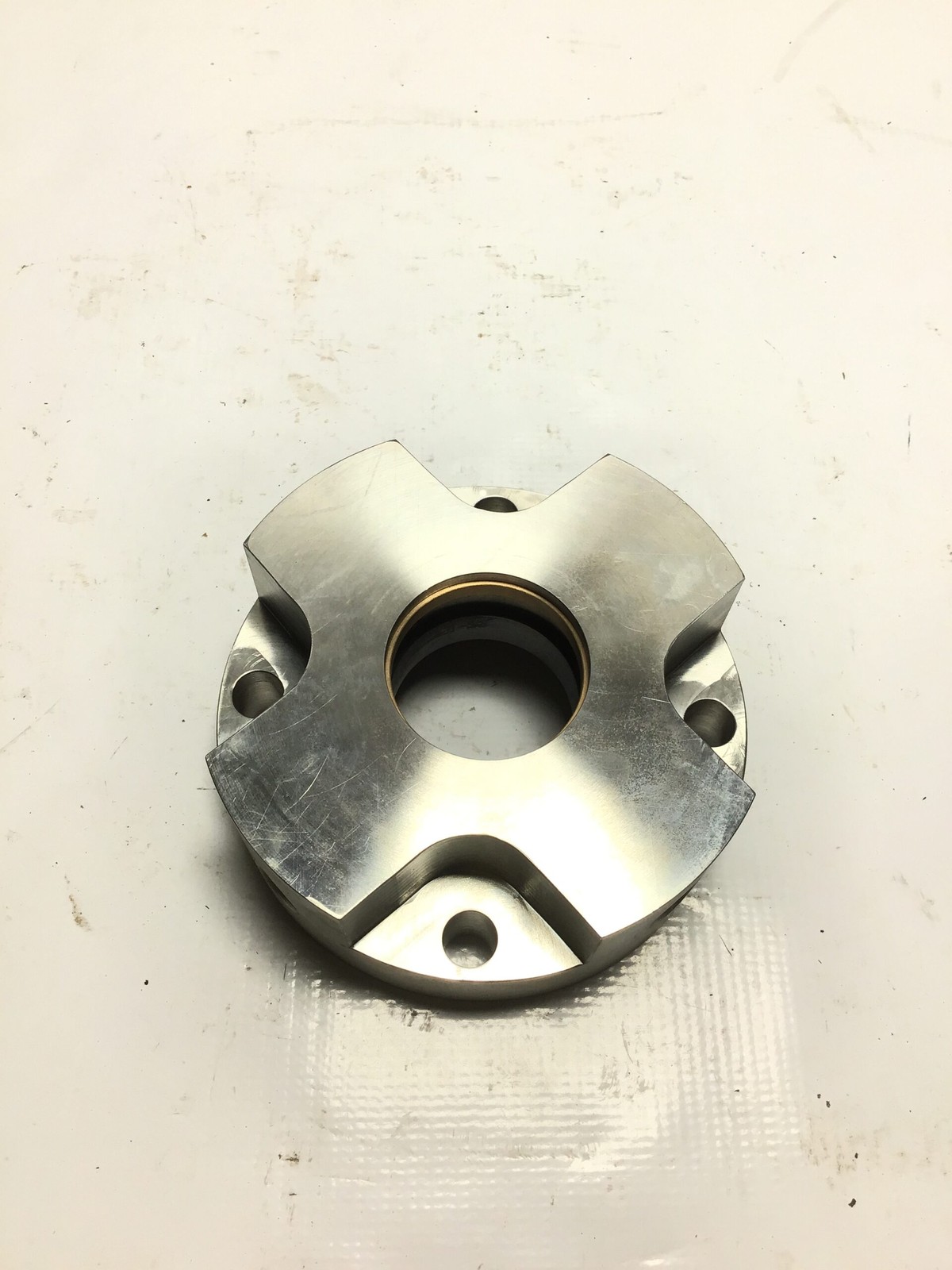Flowserve 100614-G Mechanical Seal Assembly 2″ Seal Size