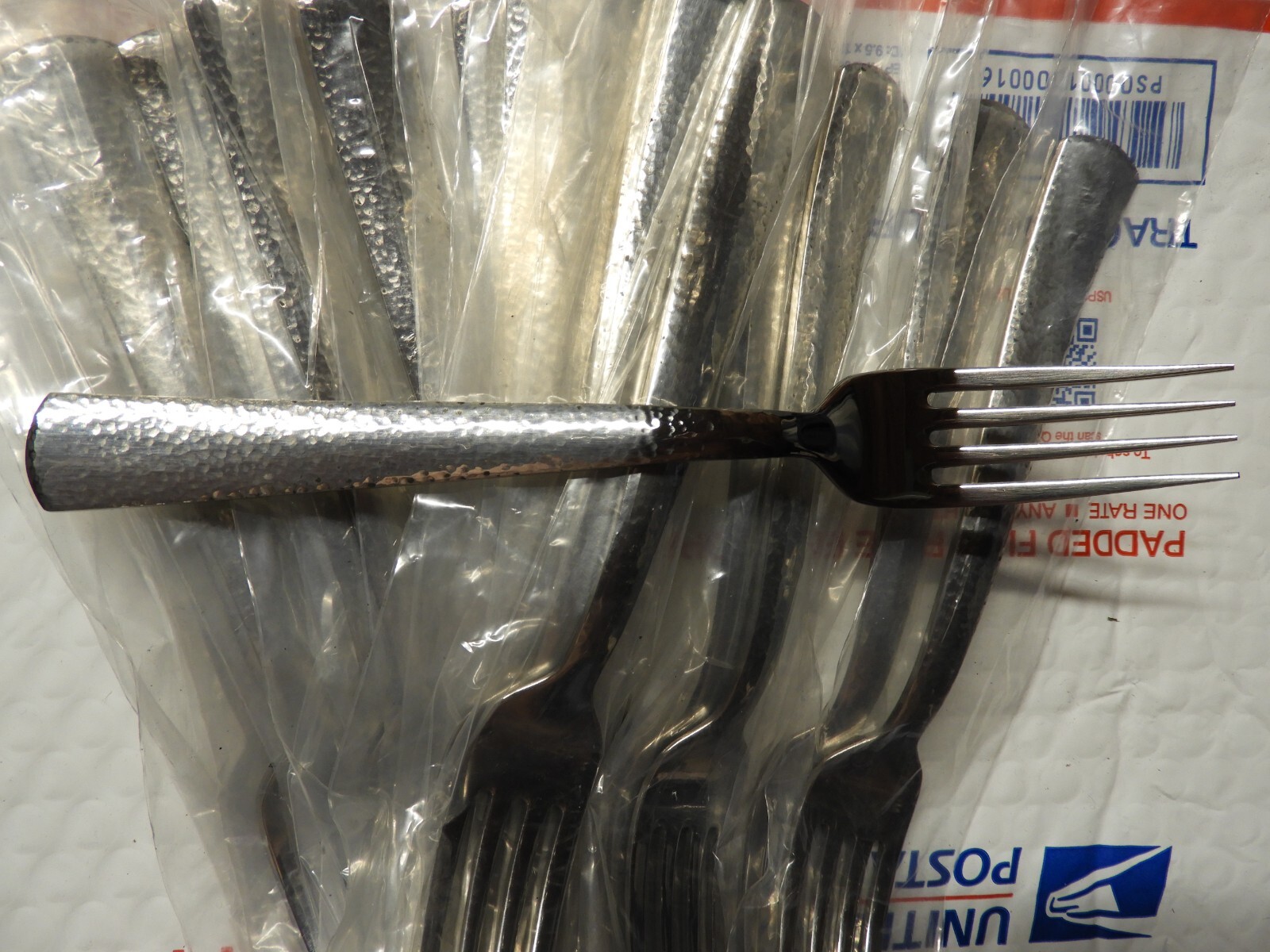 50 Liberty Tabletop, USA – Pinehurst Forks – Perfect for Food Service – NEW 2nd