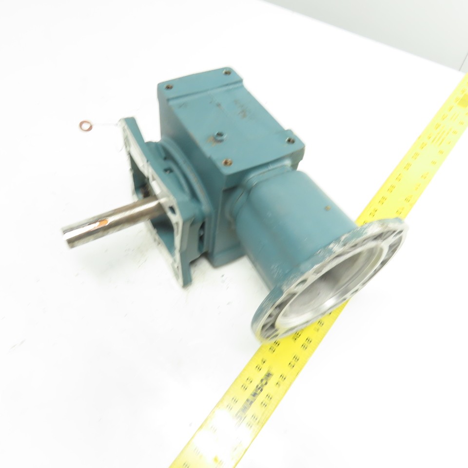 Dodge 20A20L14SL500FH Tigear-2 Speed Reducer 20:1 Ratio 1.34HP 87.5RPM Output