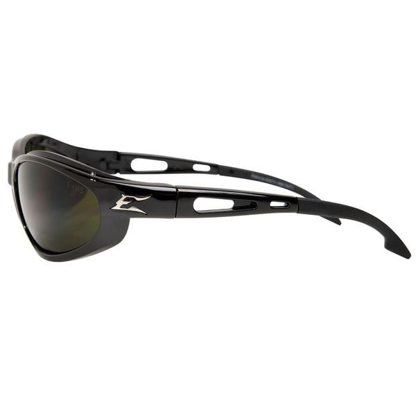 NEW Edge Eyewear Sw11-Ir5 Dakura, Welding Safety Glasses Anti-Scratch, Laser