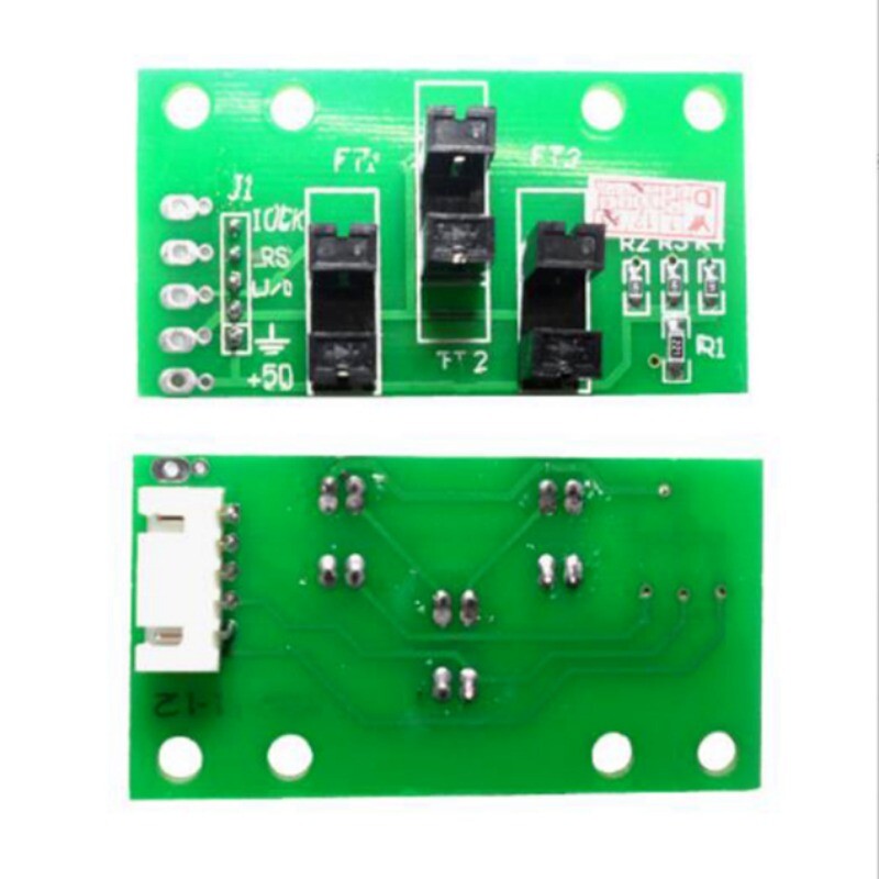 Tire Balancer Position Photoelectric Sensor Car Scale Circuit Spindle Line Board