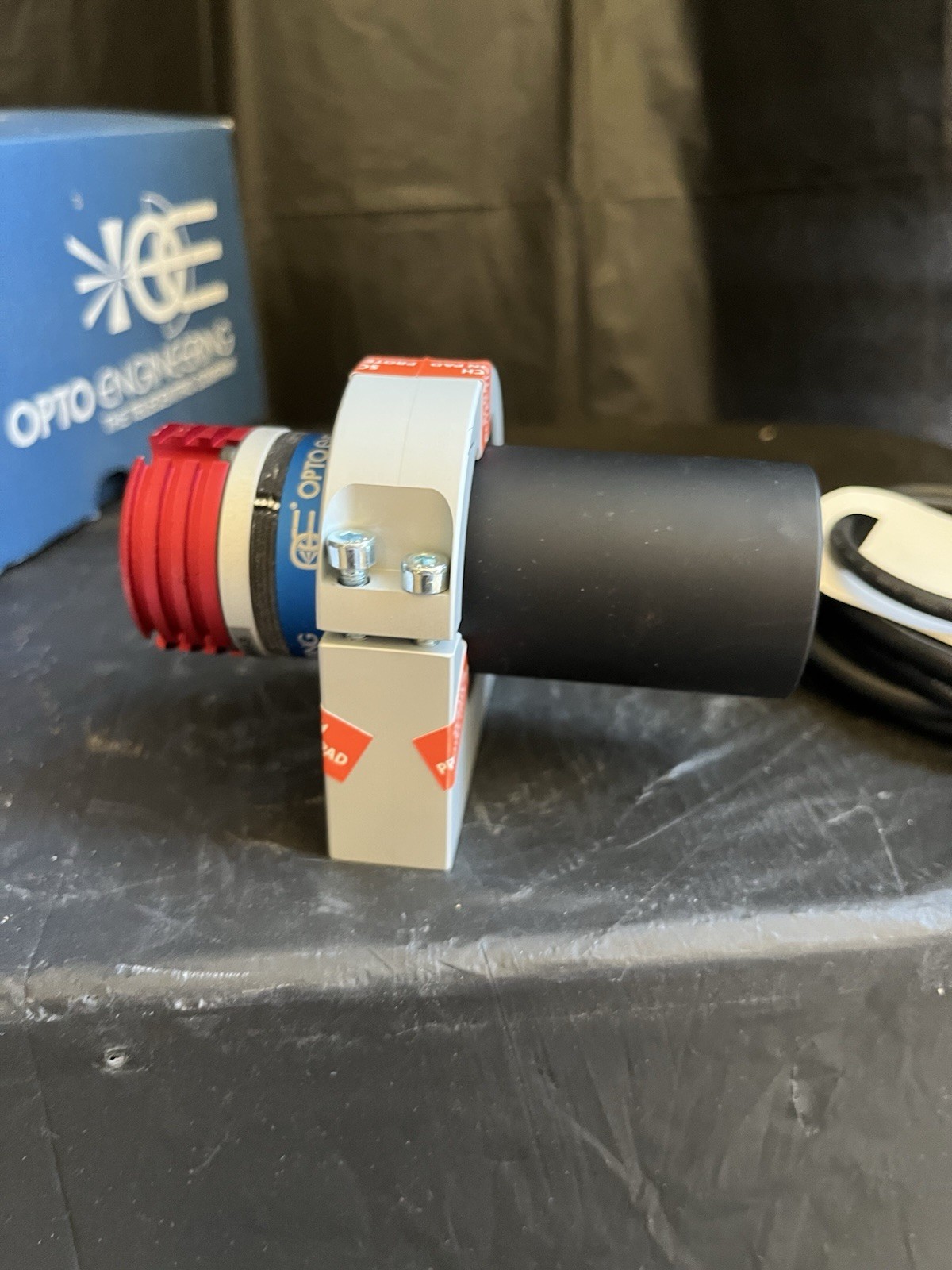 OPTO ENGINEERING