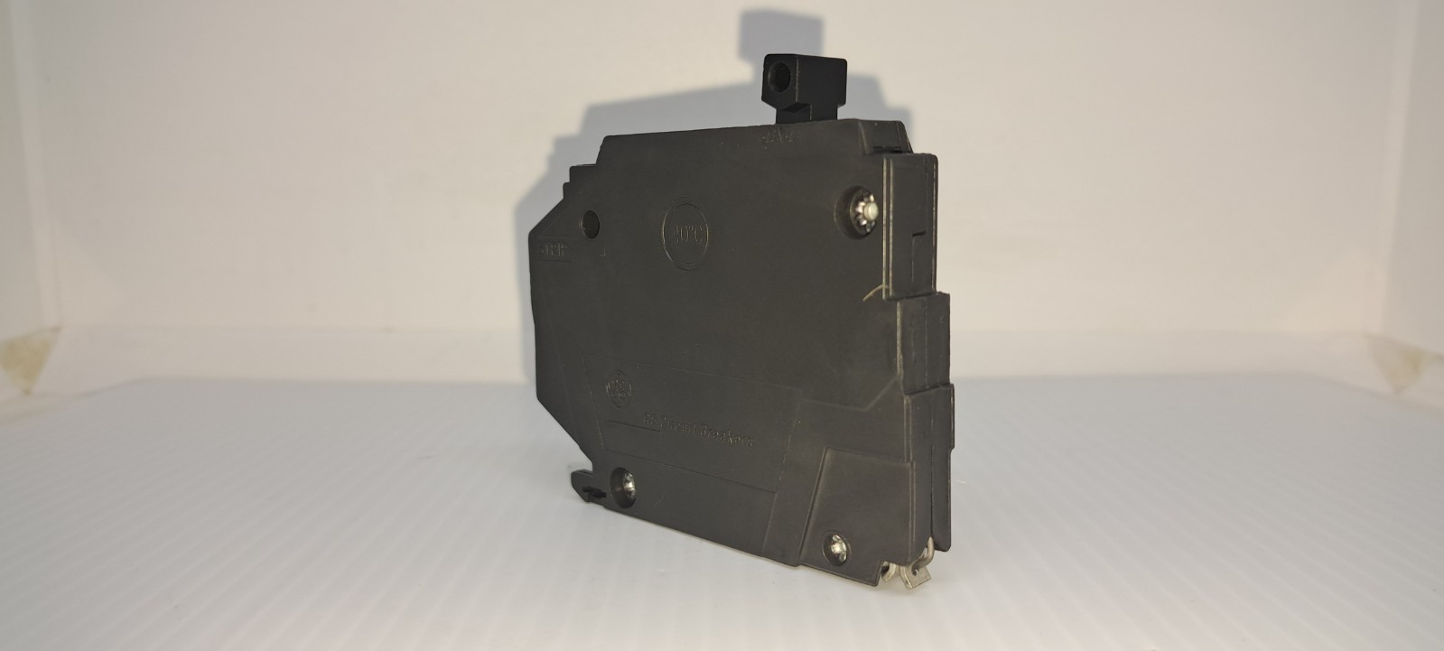 GE THQP120 20 Amp 1 Pole 120/240V Circuit Breaker NEW
