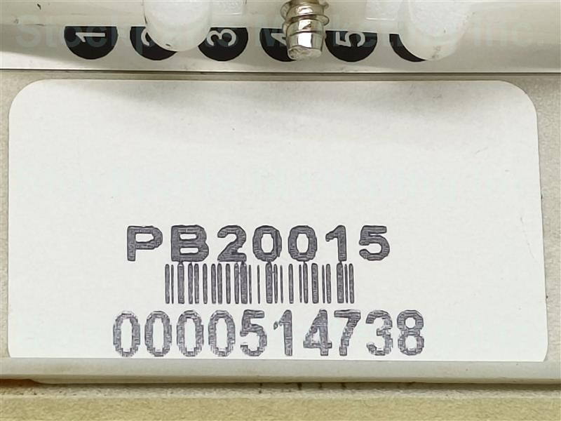 Azbil SDC15 C15TC0TA0200 Temperature Controller AC100-240V 50/60Hz 12VA MAX.