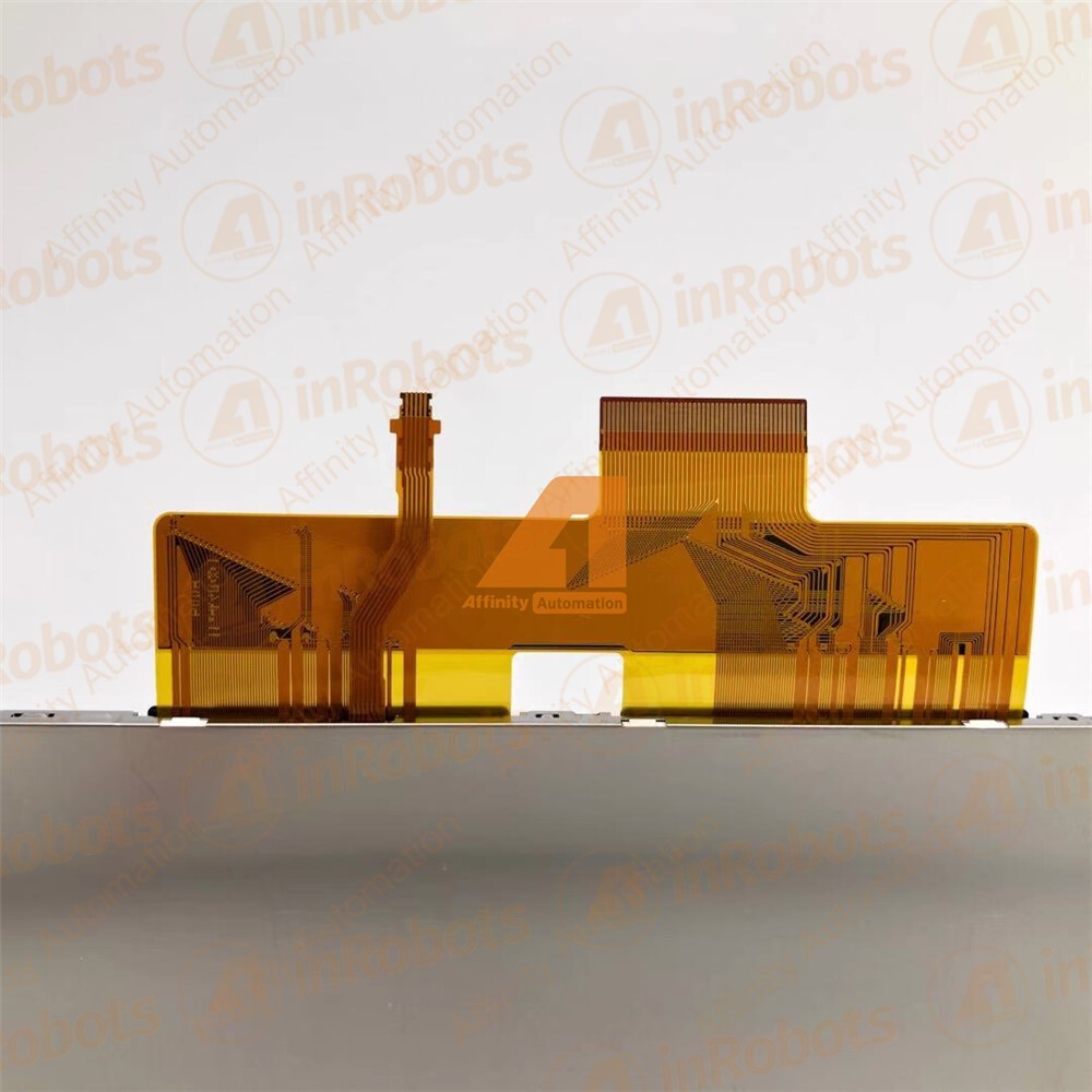 For ABB IRC5 DSQC679 FlexPendant LCD Digital Display Panel 3HAC028357-001 1PC