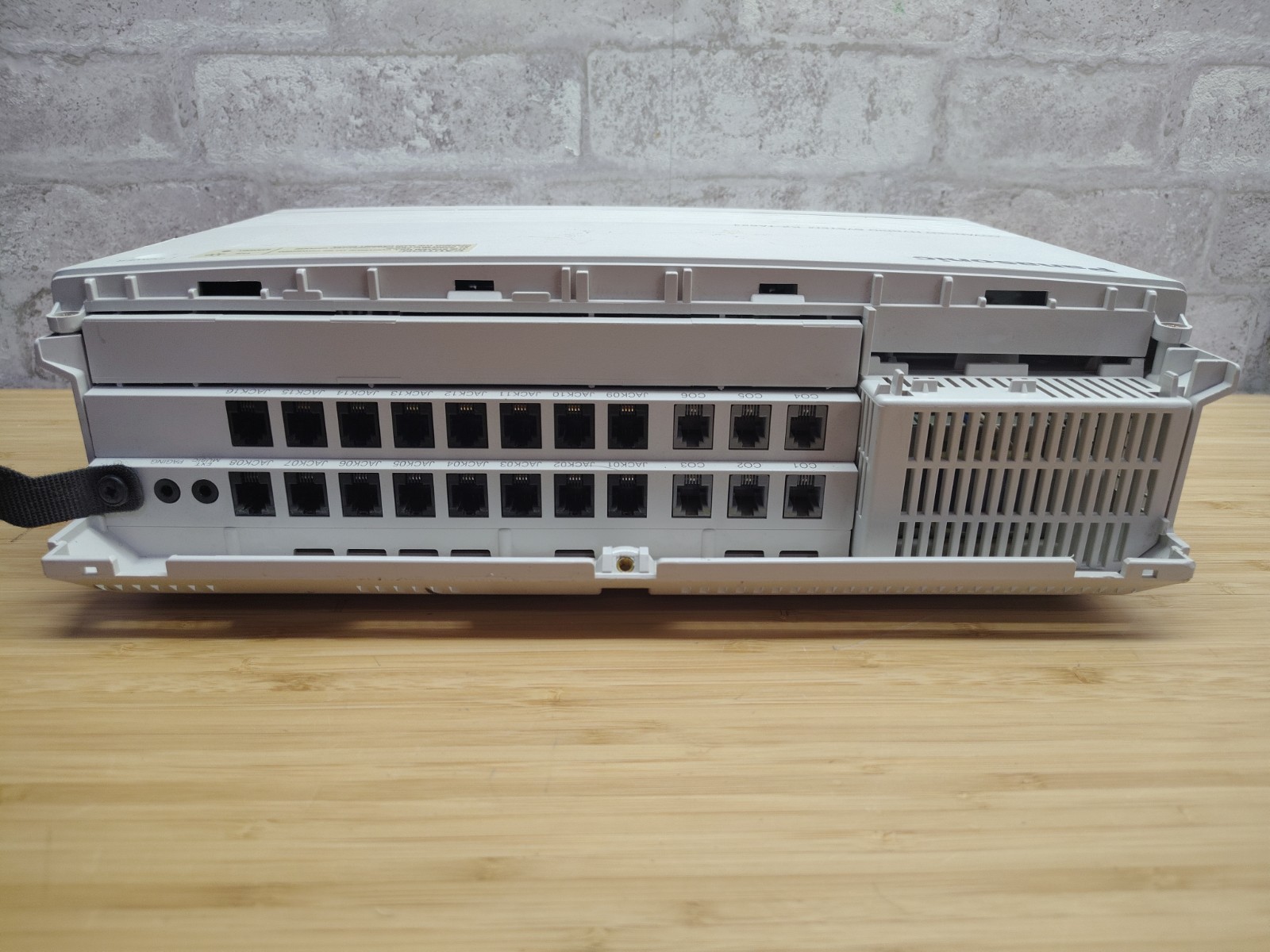 Panasonic KX-TA624 Advanced Hybrid Phone System