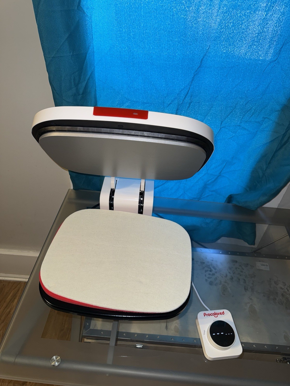 Procolored Panda F13 DTF Printer 13” A3 L1800 Complete Bundle